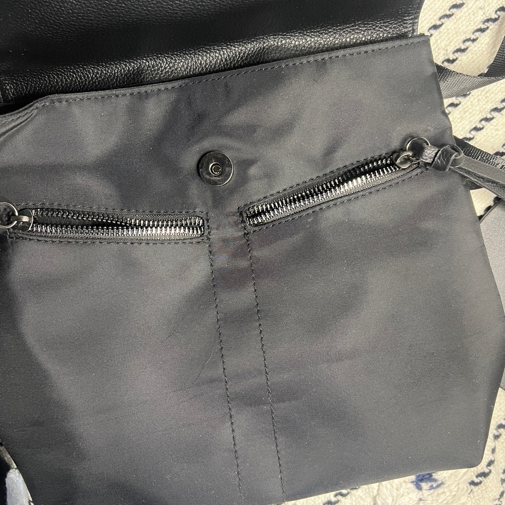 Botkier New York Trigger Mini Nylon Backpack NWT - Picture 6 of 8